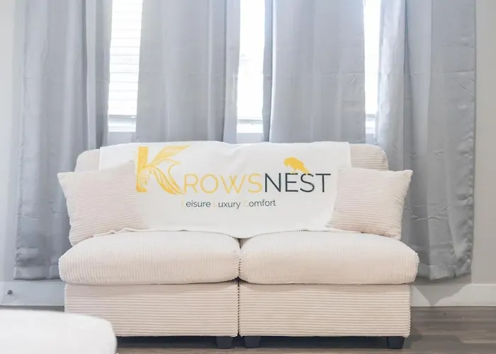 Casual Comfort Elegance Appartement Scottsdale