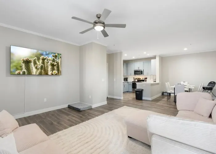 Casual Comfort Elegance Appartement *