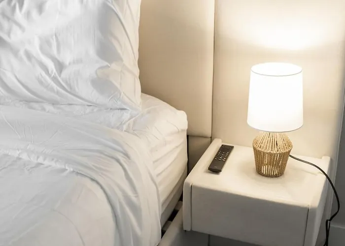 Casual Comfort Elegance Appartement