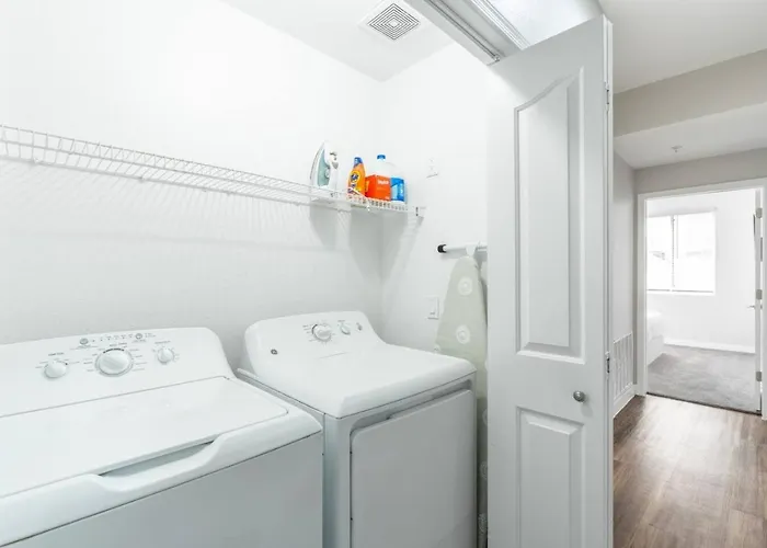 Casual Comfort Elegance Appartement