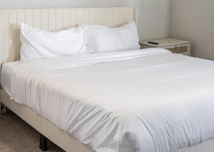 Appartement Casual Comfort Elegance Scottsdale