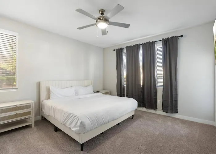 Appartement Casual Comfort Elegance