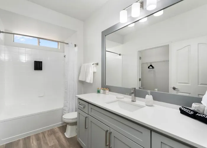 Appartement Casual Comfort Elegance Scottsdale