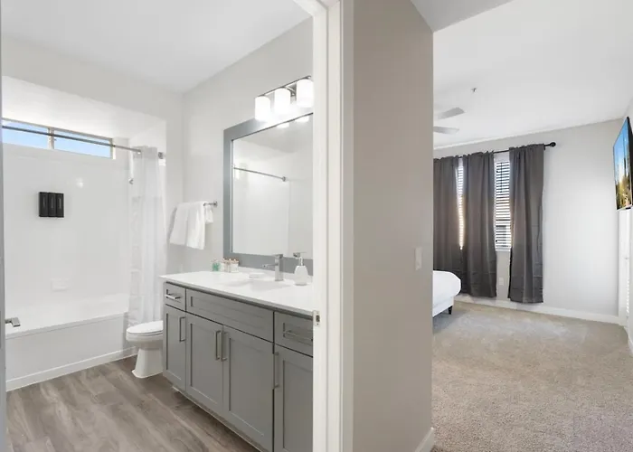 Appartement Casual Comfort Elegance