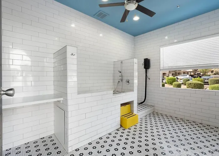 Casual Comfort Elegance Appartement Scottsdale